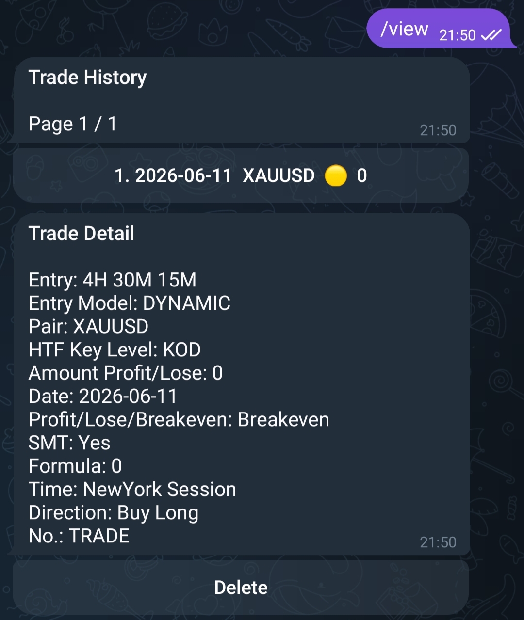 features screenshot